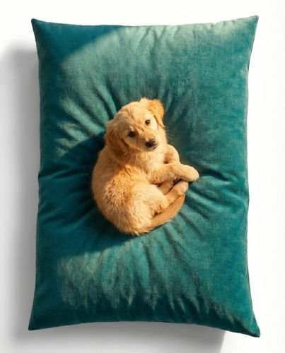 Waterproof Dog Bed