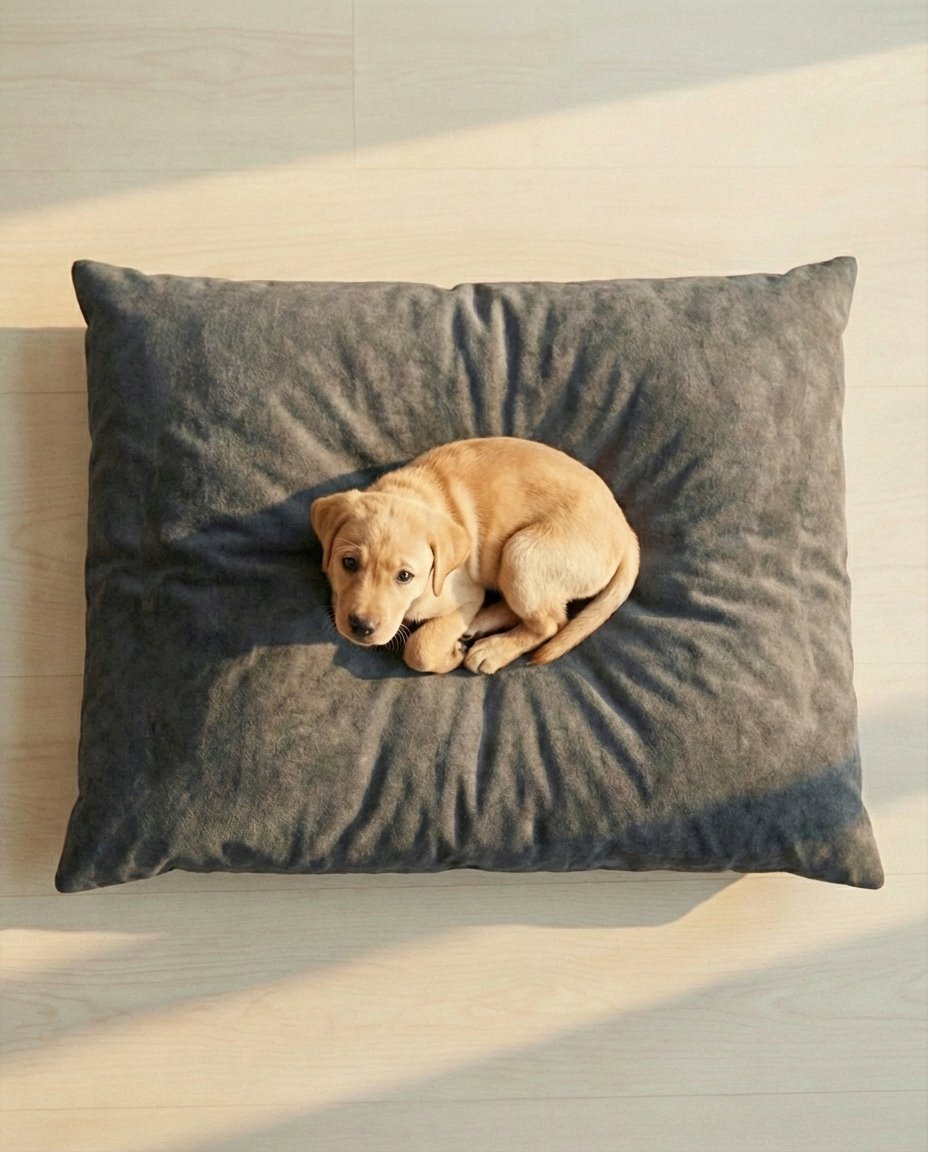 Waterproof Dog Bed Cover