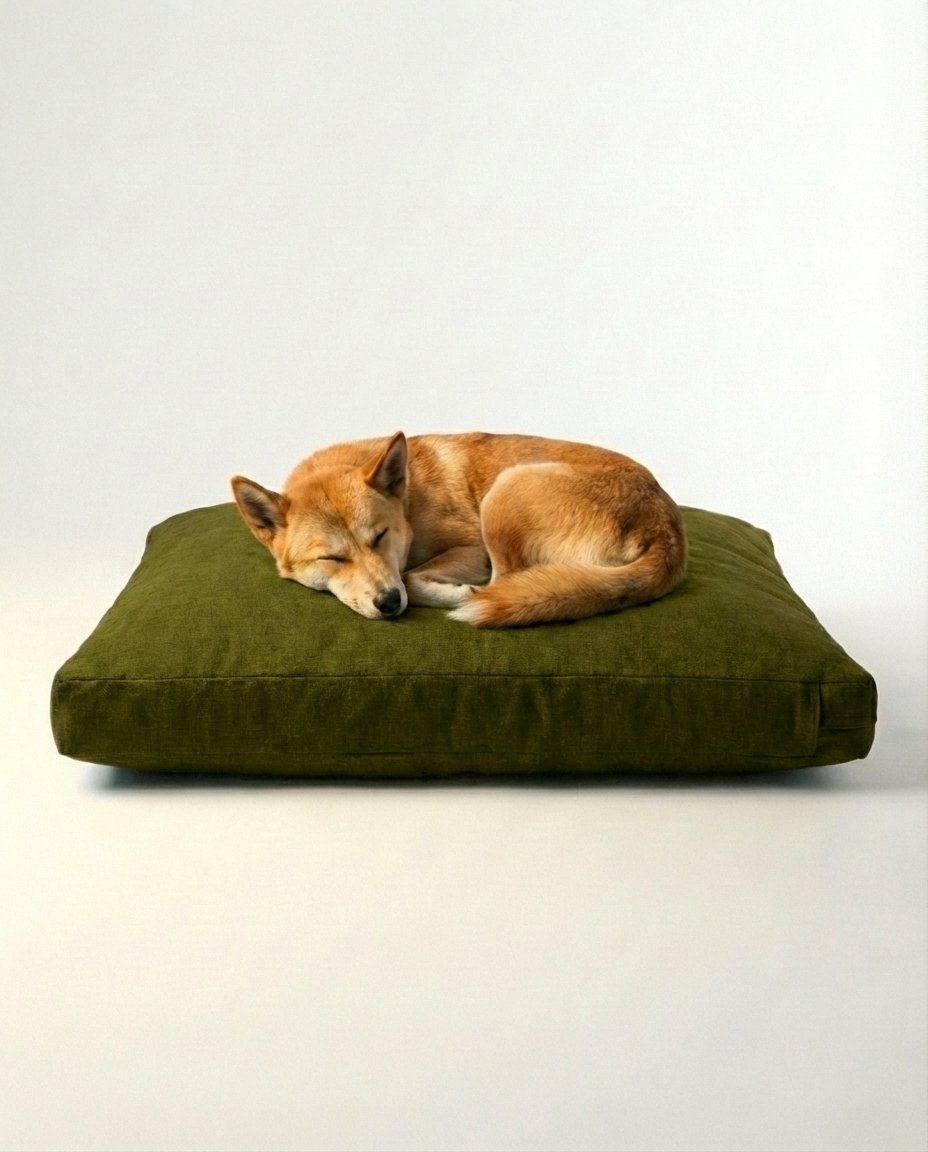 Chewproof Dog Bed Cover