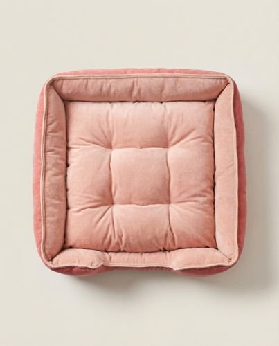 Lounger Dog Bed