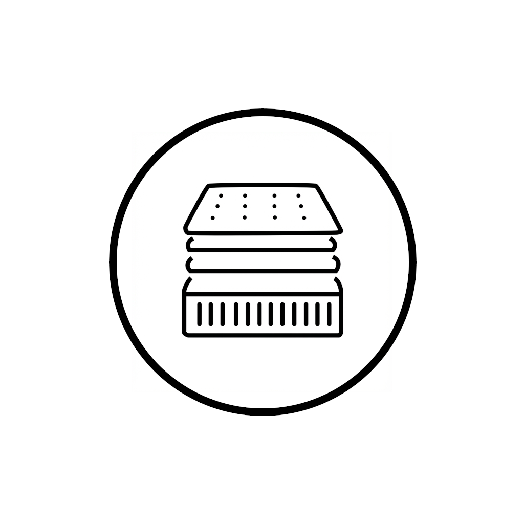 Multilayer Foam