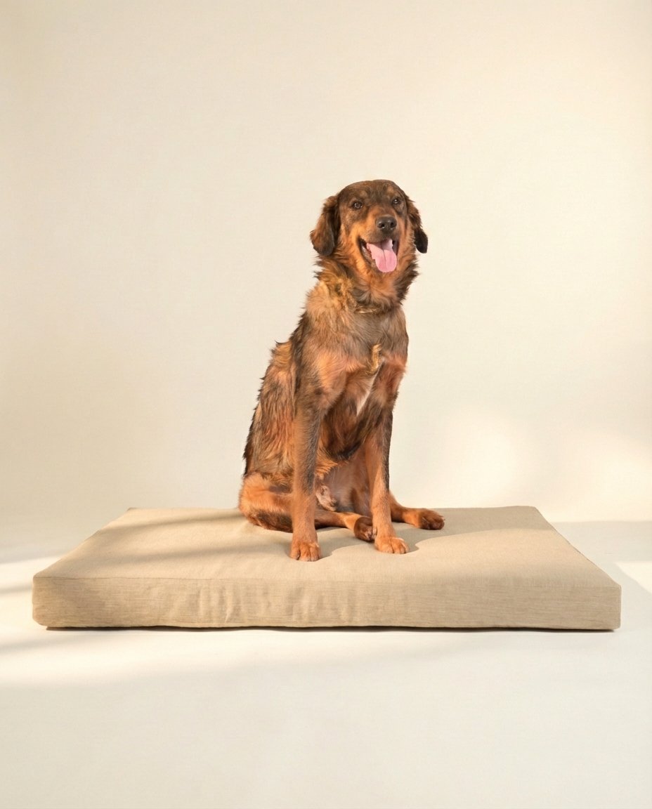 Orthopedic Dog Bed Cover Classic