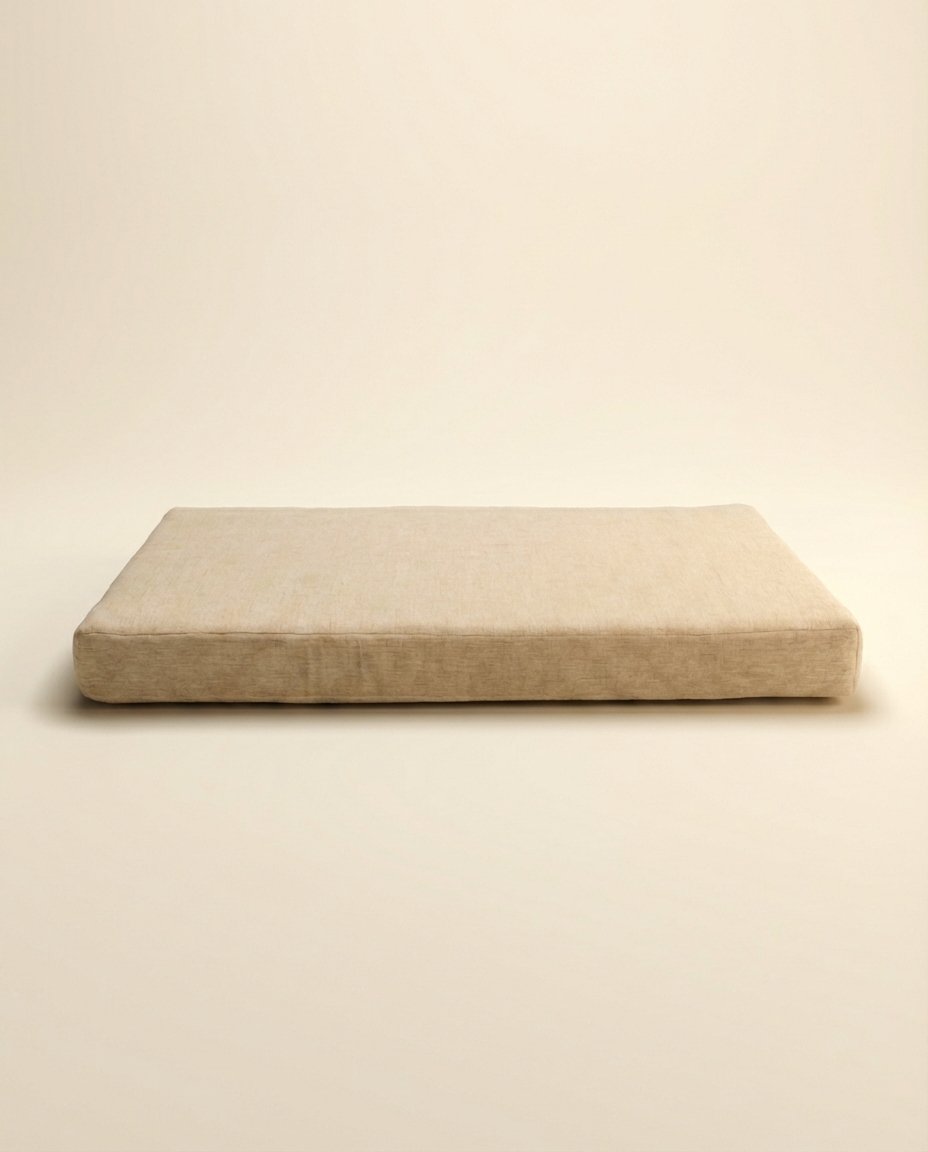 Orthopedic Dog Bed Cover Classic