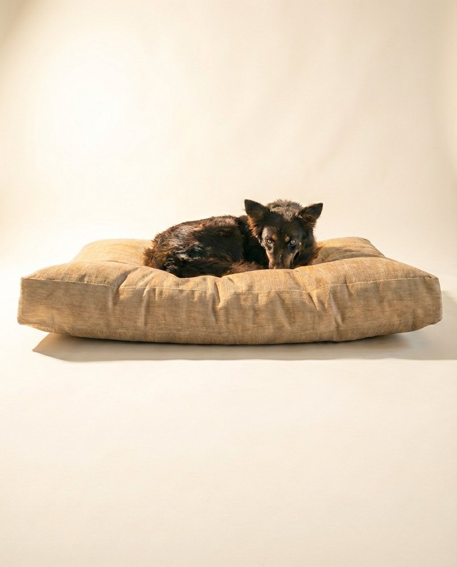 Chewproof Dog Bed Cover Classic
