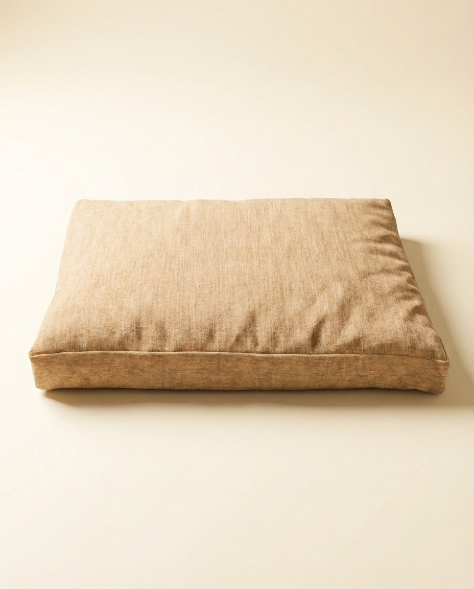 Chewproof Dog Bed Cover Classic